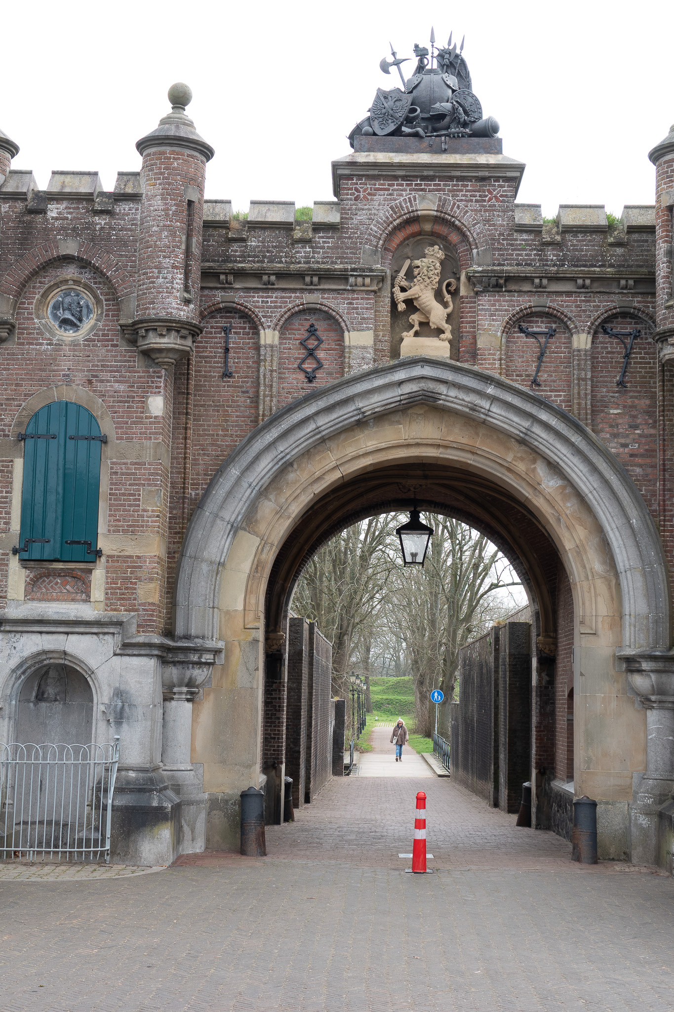 20260321   Fototrip Maart   Naarden vesting   029